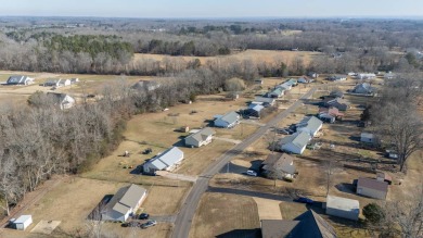 Get ready to fall in LOVE! This stunning 3-bedroom, 2-bathroom on Shiloh Golf Course in Tennessee - for sale on GolfHomes.com, golf home, golf lot