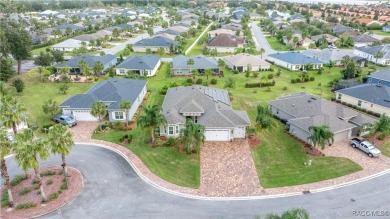 ASSUMABLE MORTGAGE at an incredible 2.375% interest rate! This on Miona Lake Golf Club in Florida - for sale on GolfHomes.com, golf home, golf lot