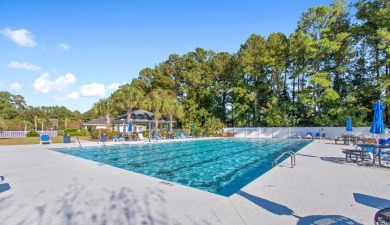 Discover luxury living in the prestigious gated community of on Prestwick Country Club in South Carolina - for sale on GolfHomes.com, golf home, golf lot