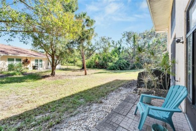 Under contract-accepting backup offers. Price Improvement! The on Kings Point Executive Golf Course in Florida - for sale on GolfHomes.com, golf home, golf lot