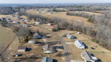 Get ready to fall in LOVE! This stunning 3-bedroom, 2-bathroom on Shiloh Golf Course in Tennessee - for sale on GolfHomes.com, golf home, golf lot