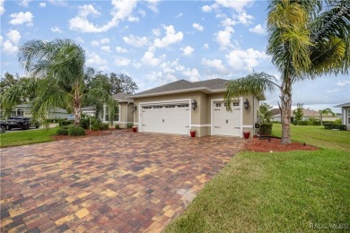 ASSUMABLE MORTGAGE at an incredible 2.375% interest rate! This on Miona Lake Golf Club in Florida - for sale on GolfHomes.com, golf home, golf lot
