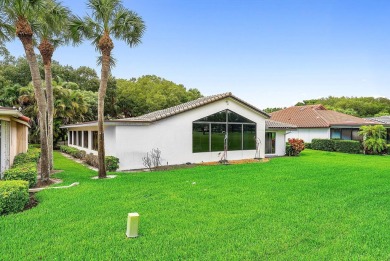 Nestled in The Oaks at Hunters Run Country Club, this on Hunters Run Golf and Country Club in Florida - for sale on GolfHomes.com, golf home, golf lot