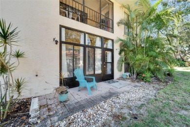 Under contract-accepting backup offers. Price Improvement! The on Kings Point Executive Golf Course in Florida - for sale on GolfHomes.com, golf home, golf lot