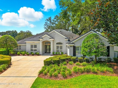 A rare opportunity awaits to transform this blank slate into on Queens Harbour Yacht and Country Club in Florida - for sale on GolfHomes.com, golf home, golf lot