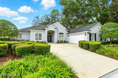 A rare opportunity awaits to transform this blank slate into on Queens Harbour Yacht and Country Club in Florida - for sale on GolfHomes.com, golf home, golf lot