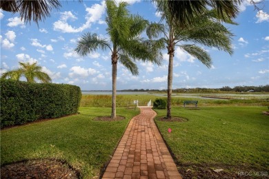 ASSUMABLE MORTGAGE at an incredible 2.375% interest rate! This on Miona Lake Golf Club in Florida - for sale on GolfHomes.com, golf home, golf lot