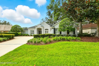 A rare opportunity awaits to transform this blank slate into on Queens Harbour Yacht and Country Club in Florida - for sale on GolfHomes.com, golf home, golf lot