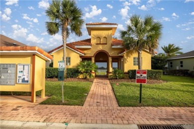 ASSUMABLE MORTGAGE at an incredible 2.375% interest rate! This on Miona Lake Golf Club in Florida - for sale on GolfHomes.com, golf home, golf lot