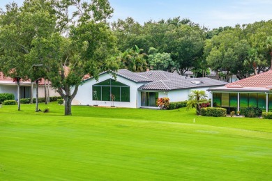 Nestled in The Oaks at Hunters Run Country Club, this on Hunters Run Golf and Country Club in Florida - for sale on GolfHomes.com, golf home, golf lot