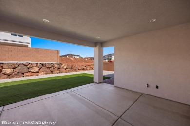 Welcome to this gorgeous home! Featuring 4 bedrooms, 2 bathrooms on Coral Canyon Golf Course in Utah - for sale on GolfHomes.com, golf home, golf lot