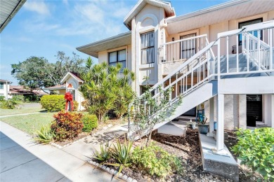 Under contract-accepting backup offers. Price Improvement! The on Kings Point Executive Golf Course in Florida - for sale on GolfHomes.com, golf home, golf lot