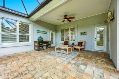 A rare opportunity awaits to transform this blank slate into on Queens Harbour Yacht and Country Club in Florida - for sale on GolfHomes.com, golf home, golf lot