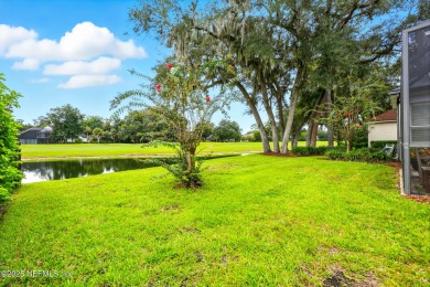 A rare opportunity awaits to transform this blank slate into on Queens Harbour Yacht and Country Club in Florida - for sale on GolfHomes.com, golf home, golf lot