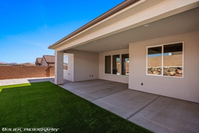 Welcome to this gorgeous home! Featuring 4 bedrooms, 2 bathrooms on Coral Canyon Golf Course in Utah - for sale on GolfHomes.com, golf home, golf lot