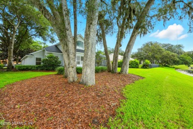 A rare opportunity awaits to transform this blank slate into on Queens Harbour Yacht and Country Club in Florida - for sale on GolfHomes.com, golf home, golf lot