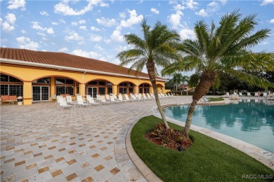 ASSUMABLE MORTGAGE at an incredible 2.375% interest rate! This on Miona Lake Golf Club in Florida - for sale on GolfHomes.com, golf home, golf lot