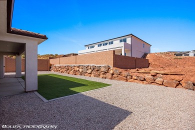 Welcome to this gorgeous home! Featuring 4 bedrooms, 2 bathrooms on Coral Canyon Golf Course in Utah - for sale on GolfHomes.com, golf home, golf lot