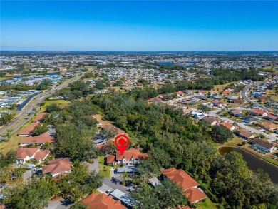 Under contract-accepting backup offers. Price Improvement! The on Kings Point Executive Golf Course in Florida - for sale on GolfHomes.com, golf home, golf lot