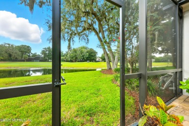 A rare opportunity awaits to transform this blank slate into on Queens Harbour Yacht and Country Club in Florida - for sale on GolfHomes.com, golf home, golf lot