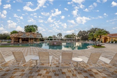 ASSUMABLE MORTGAGE at an incredible 2.375% interest rate! This on Miona Lake Golf Club in Florida - for sale on GolfHomes.com, golf home, golf lot