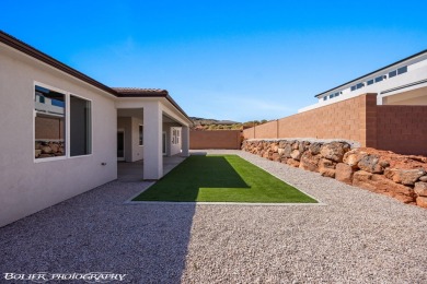 Welcome to this gorgeous home! Featuring 4 bedrooms, 2 bathrooms on Coral Canyon Golf Course in Utah - for sale on GolfHomes.com, golf home, golf lot