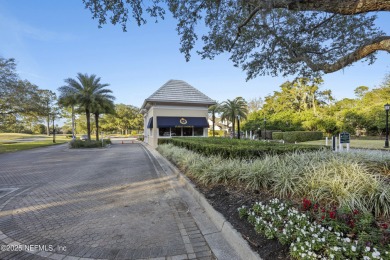 A rare opportunity awaits to transform this blank slate into on Queens Harbour Yacht and Country Club in Florida - for sale on GolfHomes.com, golf home, golf lot