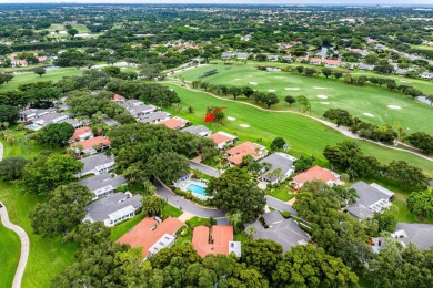 Nestled in The Oaks at Hunters Run Country Club, this on Hunters Run Golf and Country Club in Florida - for sale on GolfHomes.com, golf home, golf lot