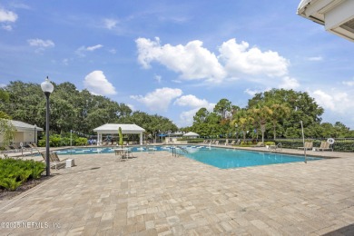 A rare opportunity awaits to transform this blank slate into on Queens Harbour Yacht and Country Club in Florida - for sale on GolfHomes.com, golf home, golf lot