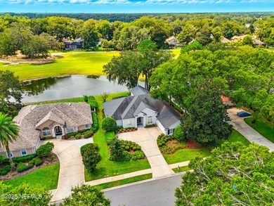 NEW UNBELIEVABLE PRICE ON THIS HOME set on one of the finest on Queens Harbour Yacht and Country Club in Florida - for sale on GolfHomes.com, golf home, golf lot