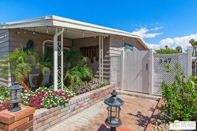 Enjoy gorgeous lakefront views from this coveted triple-wide on  in California - for sale on GolfHomes.com, golf home, golf lot
