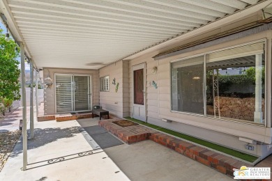 Enjoy gorgeous lakefront views from this coveted triple-wide on  in California - for sale on GolfHomes.com, golf home, golf lot