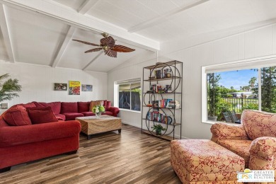 Enjoy gorgeous lakefront views from this coveted triple-wide on  in California - for sale on GolfHomes.com, golf home, golf lot