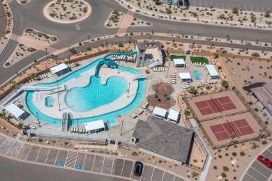 Fully furnished and rental-ready, this profitable vacation home on Coral Canyon Golf Course in Utah - for sale on GolfHomes.com, golf home, golf lot