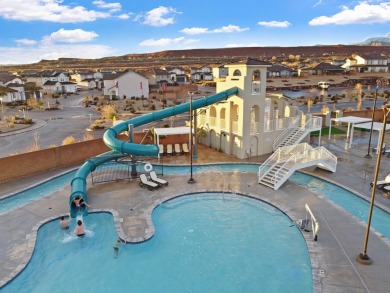 Fully furnished and rental-ready, this profitable vacation home on Coral Canyon Golf Course in Utah - for sale on GolfHomes.com, golf home, golf lot
