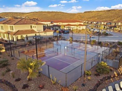 Fully furnished and rental-ready, this profitable vacation home on Coral Canyon Golf Course in Utah - for sale on GolfHomes.com, golf home, golf lot