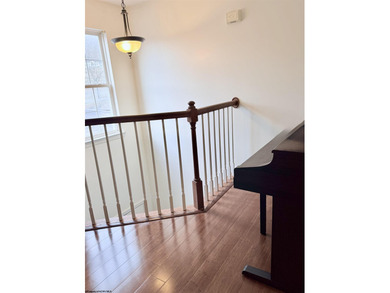 Well kept townhome in convenient location. Large Primary bedroom on Bel Meadow Country Club in West Virginia - for sale on GolfHomes.com, golf home, golf lot