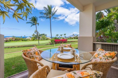 E Komo Mai - Welcome Home to the Crown Jewel of Wailea Fairway on Wailea Golf Club in Hawaii - for sale on GolfHomes.com, golf home, golf lot