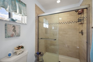 Welcome to the Palm Model - Turnkey -  Just reduced price and on Eagle Ridge At Spruce Creek Country Club in Florida - for sale on GolfHomes.com, golf home, golf lot