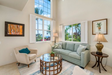 E Komo Mai - Welcome Home to the Crown Jewel of Wailea Fairway on Wailea Golf Club in Hawaii - for sale on GolfHomes.com, golf home, golf lot
