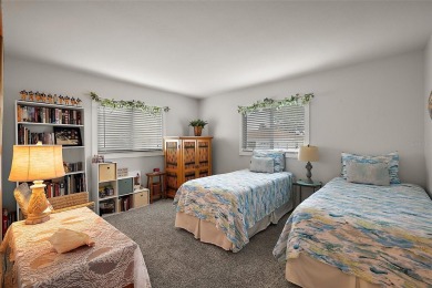 Welcome to the Palm Model - Turnkey -  Just reduced price and on Eagle Ridge At Spruce Creek Country Club in Florida - for sale on GolfHomes.com, golf home, golf lot