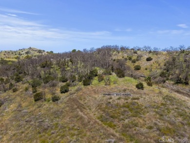 22.54 ACRES, BEAUTIFUL CUSTOM HOMESITE WITH VIEWS OF SURROUNDING on Cross Creek Golf Club in California - for sale on GolfHomes.com, golf home, golf lot