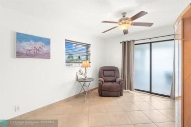 This 2 bedroom, 2 bath delightful Kings Point condo offers space on Kings Point Golf -Flanders Way in Florida - for sale on GolfHomes.com, golf home, golf lot