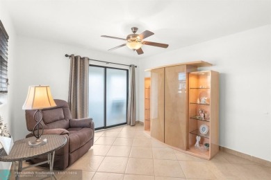 This 2 bedroom, 2 bath delightful Kings Point condo offers space on Kings Point Golf -Flanders Way in Florida - for sale on GolfHomes.com, golf home, golf lot