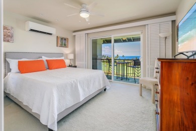 E Komo Mai - Welcome Home to the Crown Jewel of Wailea Fairway on Wailea Golf Club in Hawaii - for sale on GolfHomes.com, golf home, golf lot
