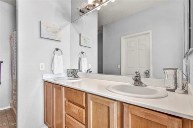 Looking for a single story 2 bedroom home on a golf course in on Aliante Golf Club in Nevada - for sale on GolfHomes.com, golf home, golf lot