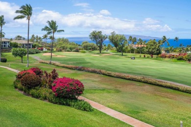 E Komo Mai - Welcome Home to the Crown Jewel of Wailea Fairway on Wailea Golf Club in Hawaii - for sale on GolfHomes.com, golf home, golf lot
