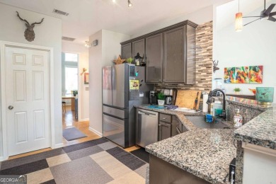 Beautiful new listing in the Daniel Park Subdivision within the on Trophy Club of Apalachee in Georgia - for sale on GolfHomes.com, golf home, golf lot