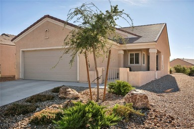 Looking for a single story 2 bedroom home on a golf course in on Aliante Golf Club in Nevada - for sale on GolfHomes.com, golf home, golf lot