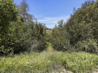 22.54 ACRES, BEAUTIFUL CUSTOM HOMESITE WITH VIEWS OF SURROUNDING on Cross Creek Golf Club in California - for sale on GolfHomes.com, golf home, golf lot